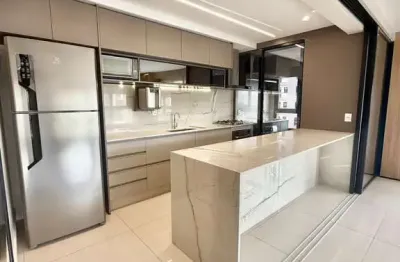 Apartamento com 3 quartos à venda na Avenida Mutirão, 358, Setor Marista, Goiânia