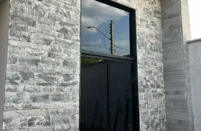 Casa com 3 quartos à venda na Rua Joaquim Monteiro da Costa, Residencial Vale do Araguaia, Goiânia