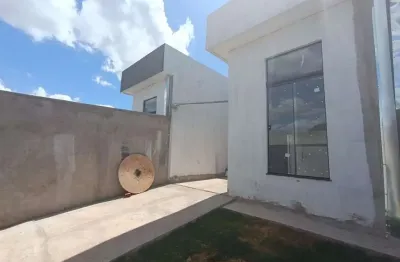 Casa com 2 quartos à venda na Rua Catalão, Setor Comendador Walmor, Aparecida de Goiânia
