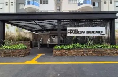 Apartamento com 3 quartos à venda na Avenida Castelo Branco, 1180, Setor Bueno, Goiânia