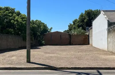 Terreno comercial à venda na Das Garças, Colina Azul, Aparecida de Goiânia