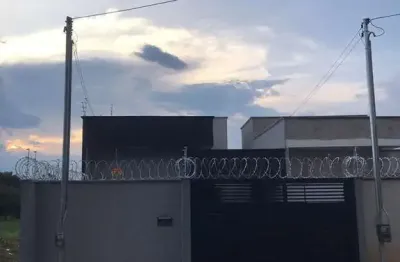 Casa com 3 quartos à venda na Rua C 11, Jardim Boa Esperança, Aparecida de Goiânia