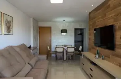 Apartamento com 2 quartos à venda na Avenida Deputado Jamel Cecílio, 1056, Jardim Goiás, Goiânia