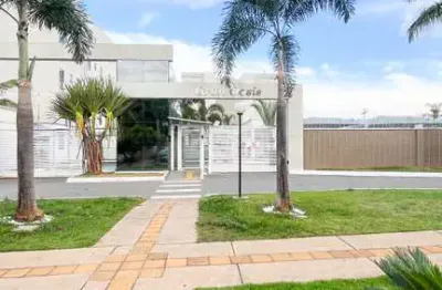 Apartamento com 2 quartos à venda na Rua Rosenval Alves dos Santos, Residencial Monte Carlo, Goiânia