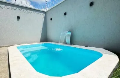 Casa com 3 quartos à venda na Rua F36, Setor Faiçalville, Goiânia