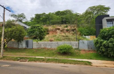 Terreno à venda na Alameda dos Umbus, Residencial Aldeia do Vale, Goiânia