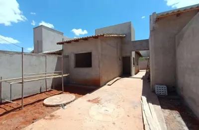 Casa com 2 quartos à venda na Rua Paraguai, Setor Aeroporto Sul - 2ª Etapa, Aparecida de Goiânia