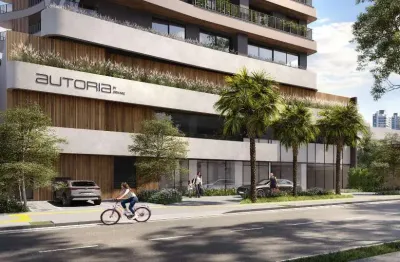 Apartamento com 2 quartos à venda na Alameda Coronel Joaquim de Bastos, 80, Setor Marista, Goiânia