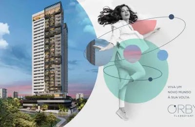 Apartamento com 3 quartos à venda na Avenida Pires Fernandes, Setor Aeroporto, Goiânia