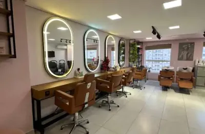 Sala comercial à venda na Avenida T 12, 35, Setor Bueno, Goiânia