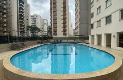 Apartamento com 2 quartos à venda na Rua T 36, Setor Bueno, Goiânia