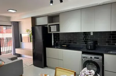 Apartamento com 2 quartos à venda na Avenida Castelo Branco, 1975, Setor Bueno, Goiânia