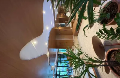 Apartamento com 4 quartos à venda na Avenida Mutirão, 316, Setor Marista, Goiânia