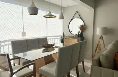 Apartamento com 2 quartos à venda na Avenida Leblon, Jardim Atlântico, Goiânia