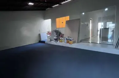 Casa com 2 quartos à venda na Gp6, Residencial Goyaz Park, Goiânia