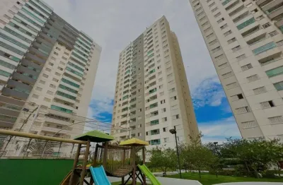 Apartamento com 1 quarto à venda na Rua VV 4, Village Veneza, Goiânia