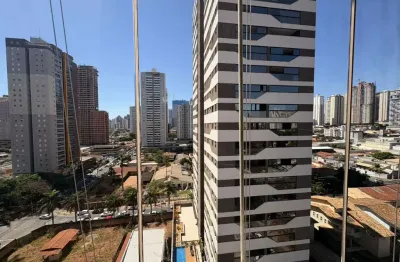 Apartamento com 2 quartos à venda na Avenida Castelo Branco, 921, Setor Bueno, Goiânia