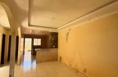 Casa com 2 quartos à venda na Abrão Manoel Da Costa, Setor Cristina II, Trindade
