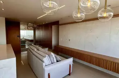 Apartamento com 3 quartos à venda na Rua 1041, 118, Setor Pedro Ludovico, Goiânia