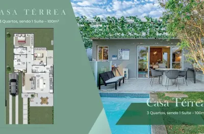 Casa com 3 quartos à venda na Avenida Doutor José Hermano, Jardim Vitória, Goiânia