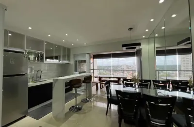 Apartamento com 3 quartos à venda na 65, Jardim Goiás, Goiânia