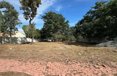 Terreno à venda na Rua das Paineiras, Residencial Villa Verde, Senador Canedo