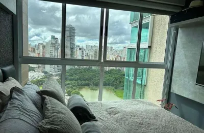 Flat com 1 quarto à venda na Rua T 55, 55, Setor Bueno, Goiânia