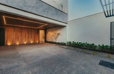 Casa com 3 quartos à venda na C143, Jardim América, Goiânia