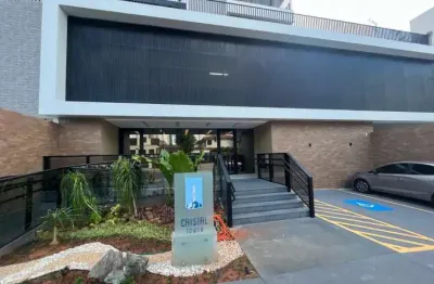 Apartamento com 4 quartos à venda na Avenida Castelo Branco, 1416, Setor Bueno, Goiânia