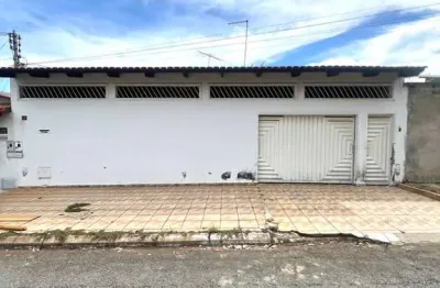 Casa com 4 quartos à venda na 1 Unidade 201, Parque Atheneu, Goiânia