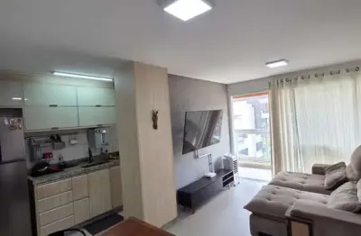 Apartamento com 1 quarto à venda na Rua K, 90, Setor Oeste, Goiânia