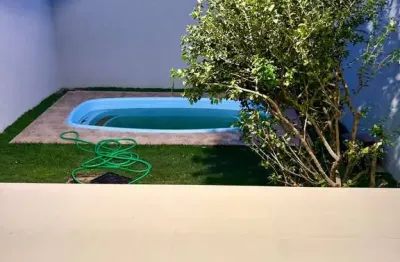 Casa com 2 quartos à venda na Rua 109, Jardim Miramar, Aparecida de Goiânia