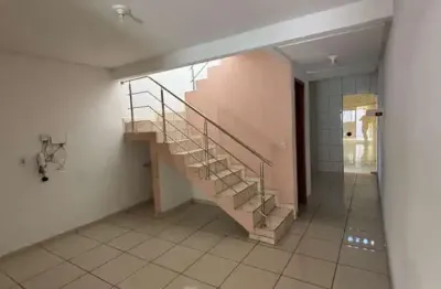 Casa em condomínio fechado com 2 quartos à venda na Via Tupirama, Residencial Shangri-lá I, Goiânia