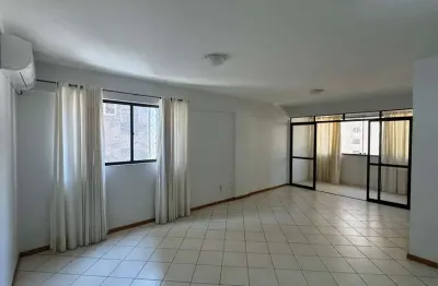 Apartamento com 3 quartos à venda na Avenida T 5, 726, Setor Bueno, Goiânia