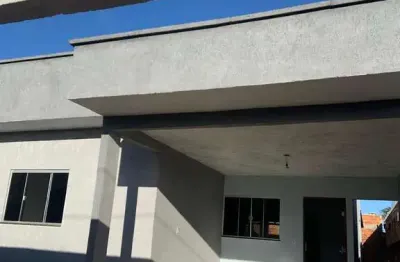 Casa com 3 quartos à venda na Rua 10, Jardim Clarissa, Goiânia