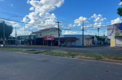 Sala comercial à venda na Rua 10 C, Setor Garavelo, Aparecida de Goiânia