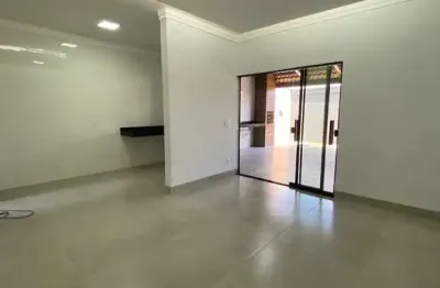 Casa com 3 quartos à venda na Rr-13, Residencial Ravena, Senador Canedo