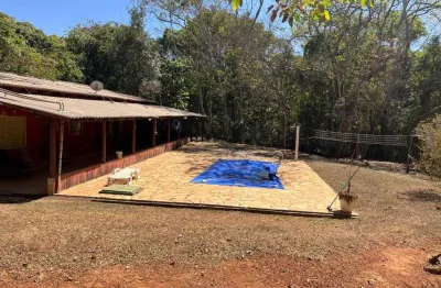 Chácara / sítio com 3 quartos à venda na Go 020, Km 21, Condominio De Chacaras Trilhas Do Cerrado, Zona Rural, Bela Vista de Goiás