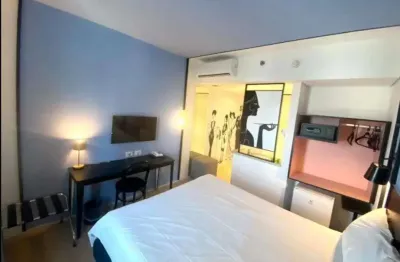 Kitnet / Stúdio à venda na Rua T 55, Setor Marista, Goiânia