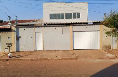 Casa com 5 quartos à venda na 54, Residencial Triunfo, Goianira