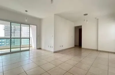 Apartamento com 3 quartos à venda na Avenida Deputado Jamel Cecílio, Jardim Goiás, Goiânia