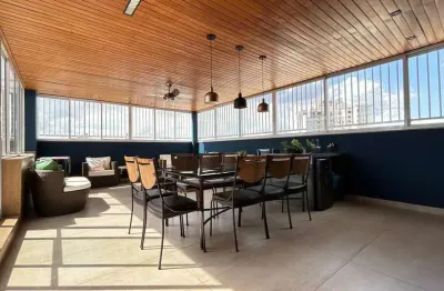 Cobertura com 3 quartos à venda na Rua 1028, Setor Pedro Ludovico, Goiânia