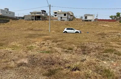 Terreno à venda na Via Costeira, Jardins Porto, Senador Canedo