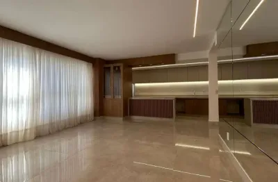 Apartamento com 3 quartos à venda na Avenida Mutirão, Setor Marista, Goiânia