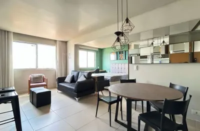 Kitnet / Stúdio à venda na Rua Igapo, Parque Amazônia, Goiânia