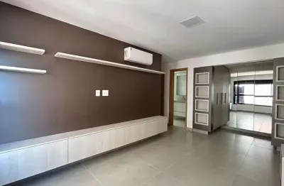 Apartamento com 3 quartos à venda na Avenida Mutirão, Setor Marista, Goiânia