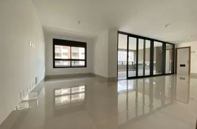 Apartamento com 3 quartos à venda na Alameda dos Buritis, Setor Oeste, Goiânia