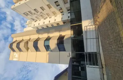 Apartamento com 3 quartos à venda na Alameda dos Buritis, 41, Setor Oeste, Goiânia