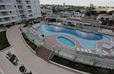 Apartamento com 3 quartos à venda na Rua 56, 79, Jardim Goiás, Goiânia