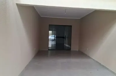 Casa com 2 quartos à venda na Rua JP 21, Jardim Primavera 1ª Etapa, Anápolis